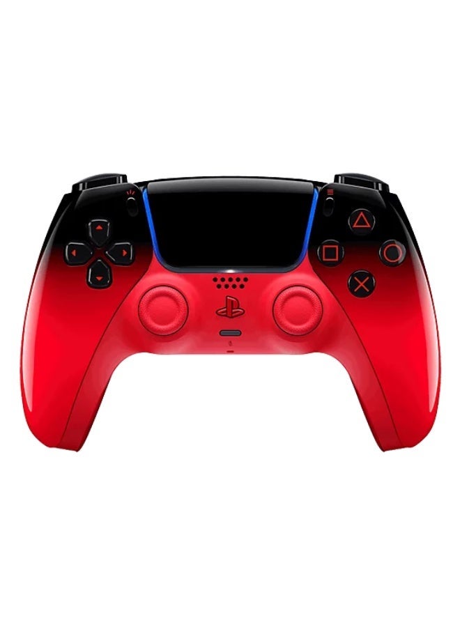 Compare DualSense® Wireless Controller, For PS5, PC, MAC & Mobile  Techno Red  Int Version at KSA Price