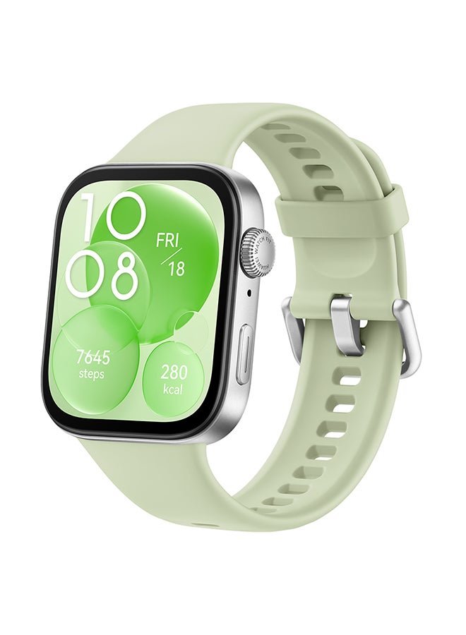Watch Fit 3 Smartwatch, 1.82 Inch Amoled Display,…