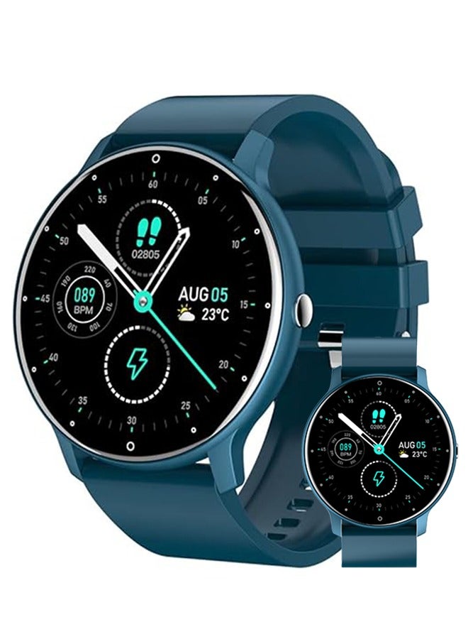 Smart Watch for Women Men,Fitness Tracker with…