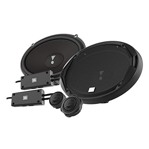 Compare JBL STADIUM962C 6 x 9 Stadium Series Stepup Car Audio Component Speaker System at KSA Price