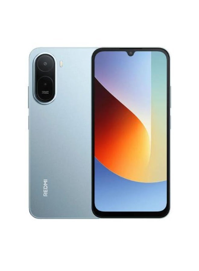 Redmi A7 Pro Dual SIM Mist Blue 4GB RAM…