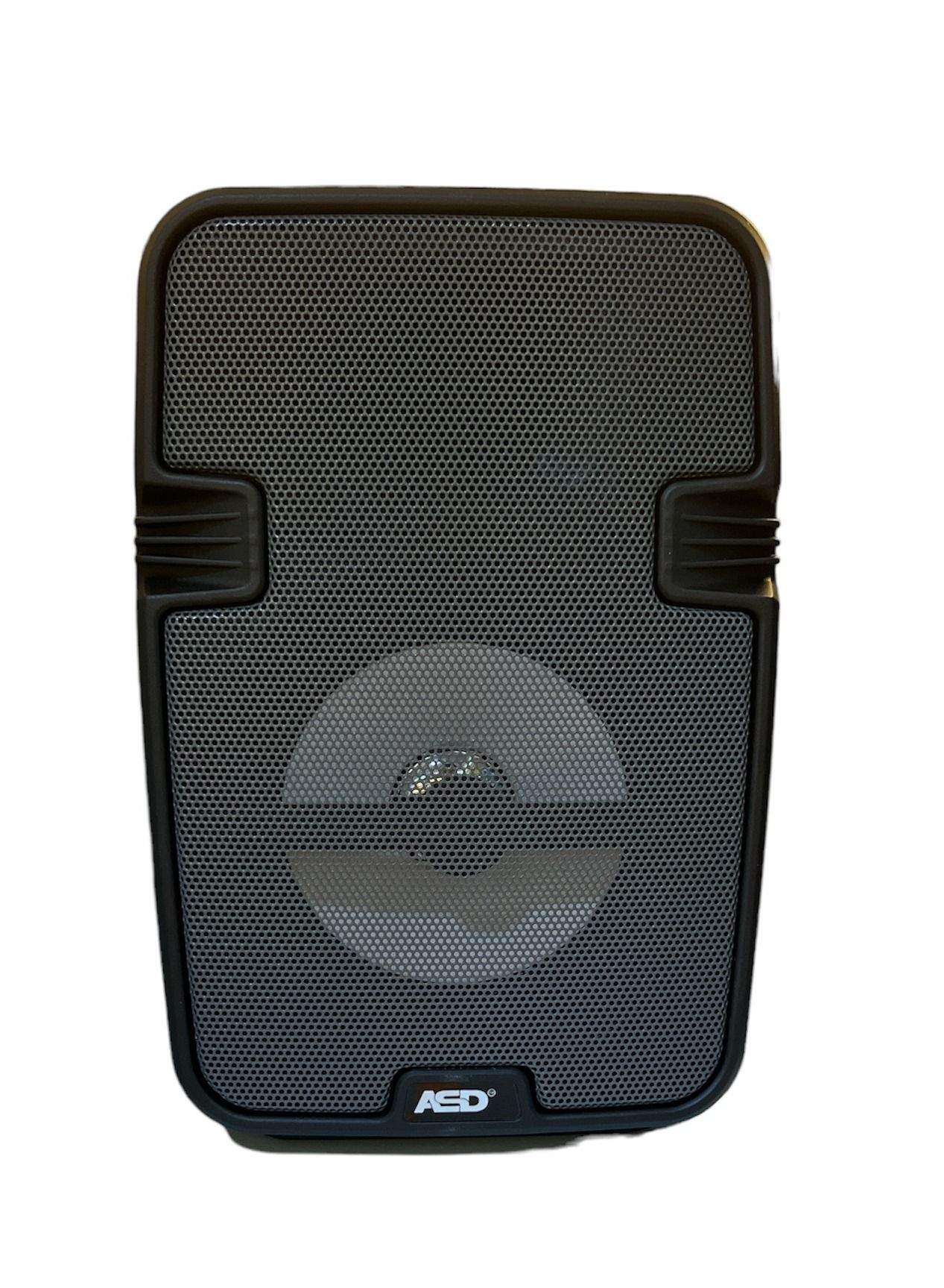ASD-150 Thunder Wireless Speaker with Wired Mic…
