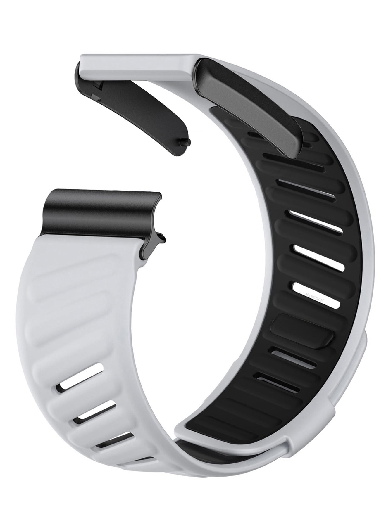 Sports Strap Compatible with Whoop 4.0 Soft and…