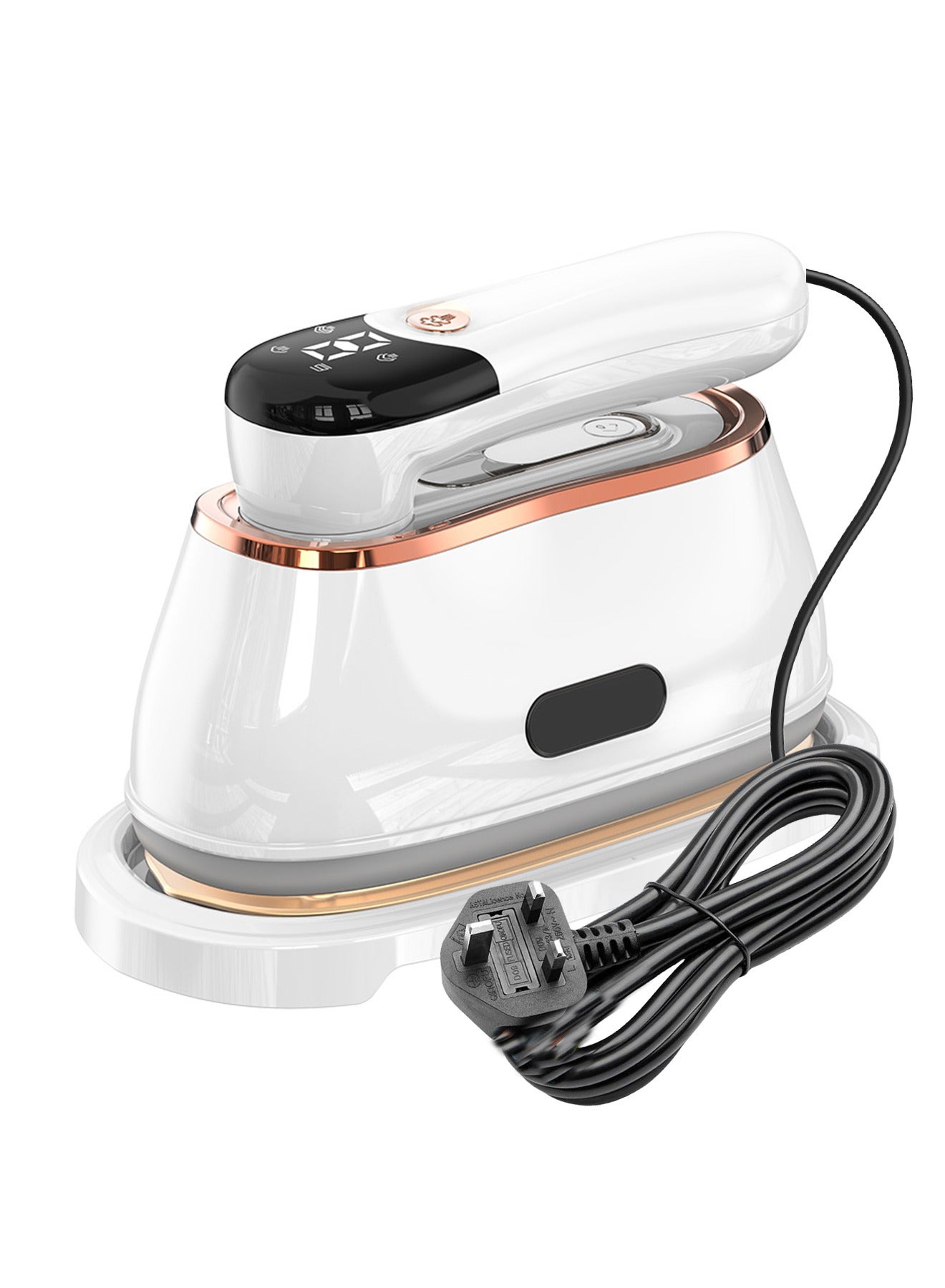 Portable Iron 1200W Electric Travel Mini Handheld…