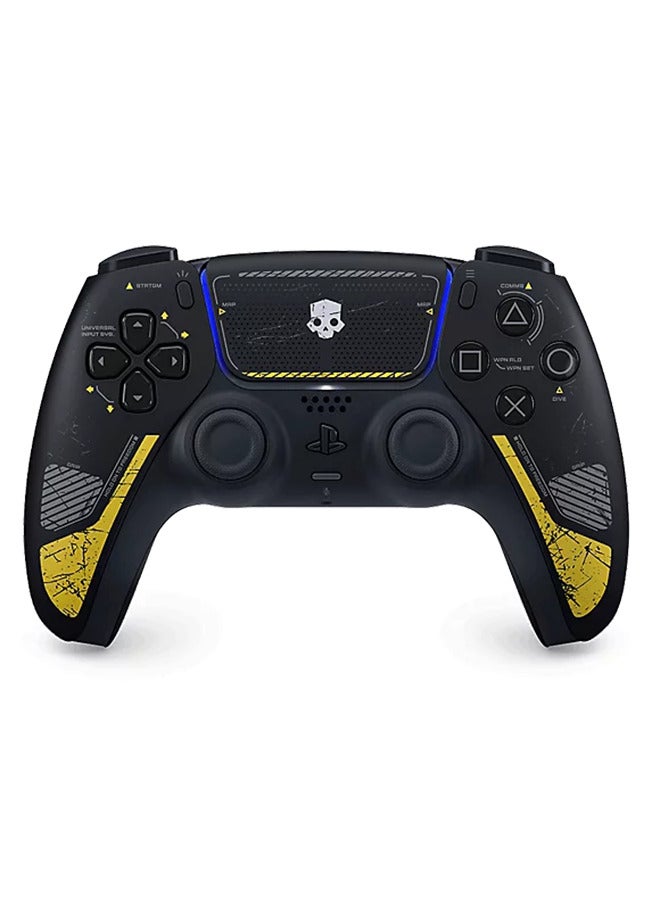 Compare DualSense Wireless Controller Official Version  Helldivers 2 Limited Edition at KSA Price