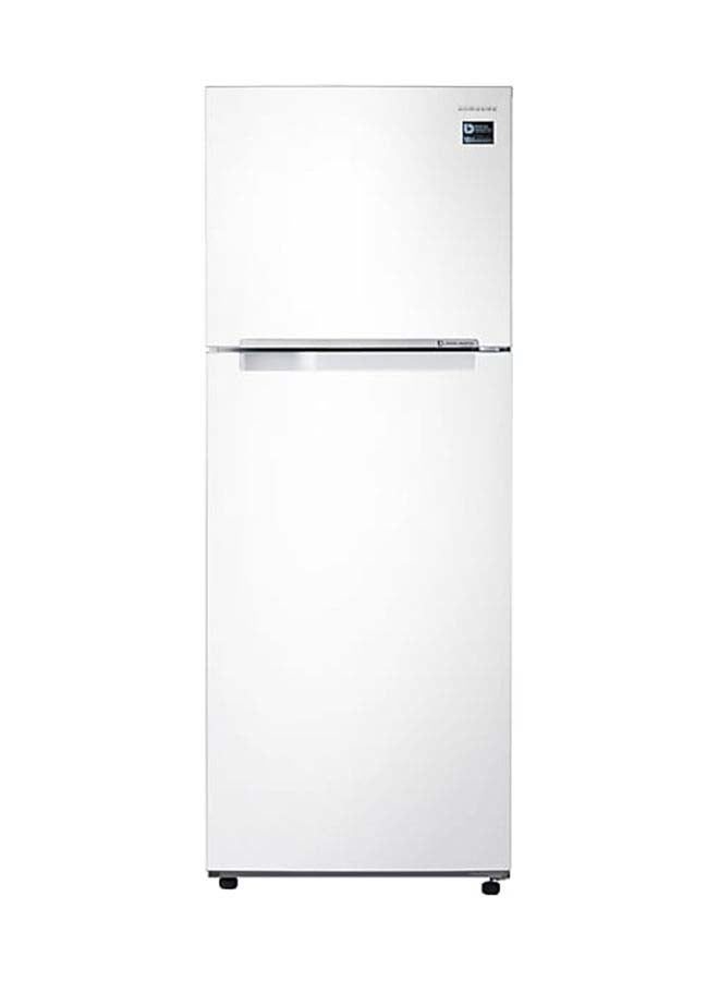 Compare 450 Liter Double Door Refrigerator with Twin Cooling Plus 1202.0 W RT45K5000WW Snow White at KSA Price