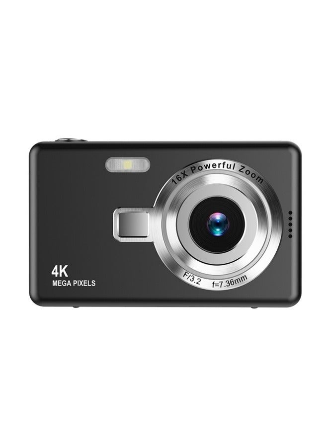 CCD student entry-level high-definition dual-recording…