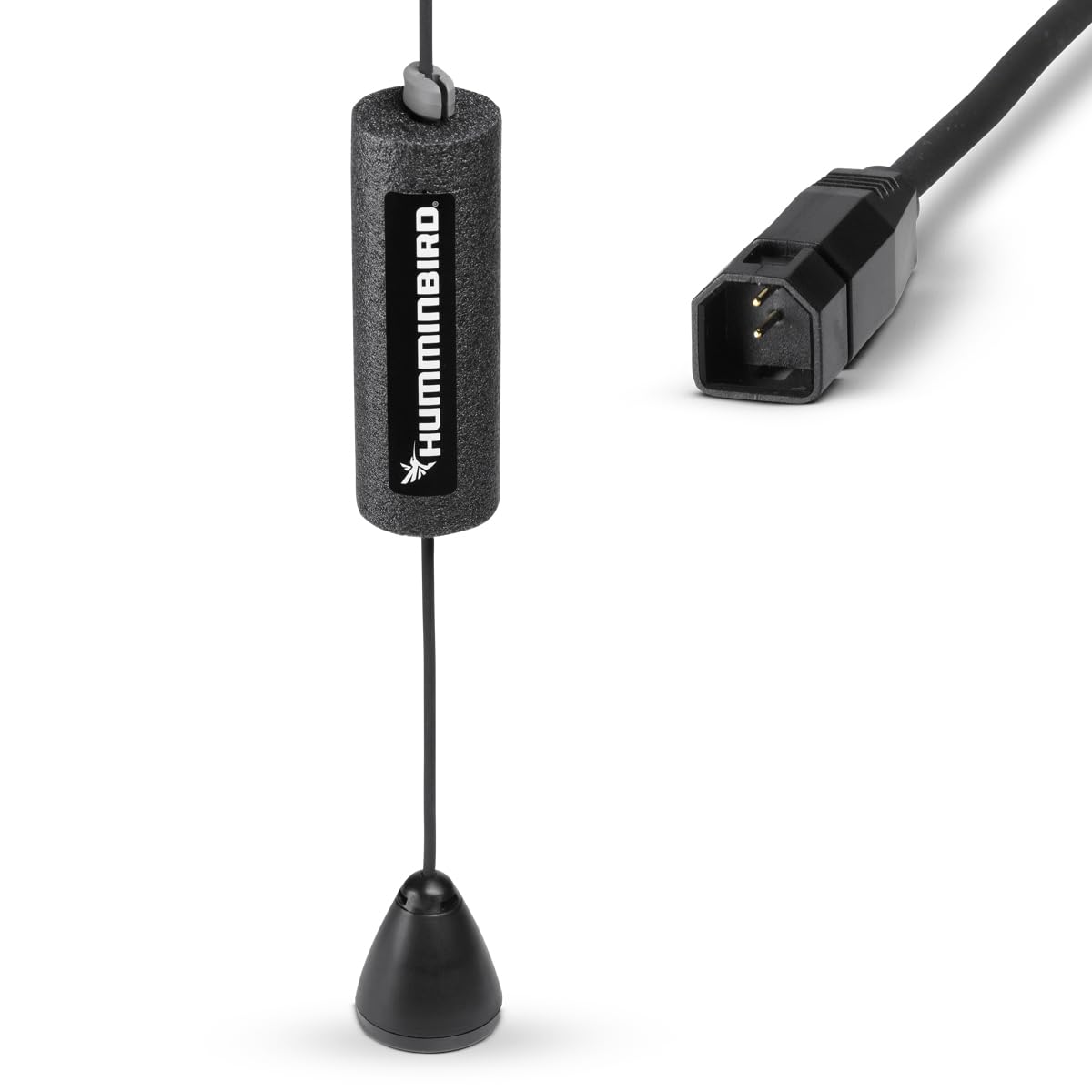 Compare Humminbird ICE Transducer with Dual Beam Sonar â€“ XI 9 20 at KSA Price
