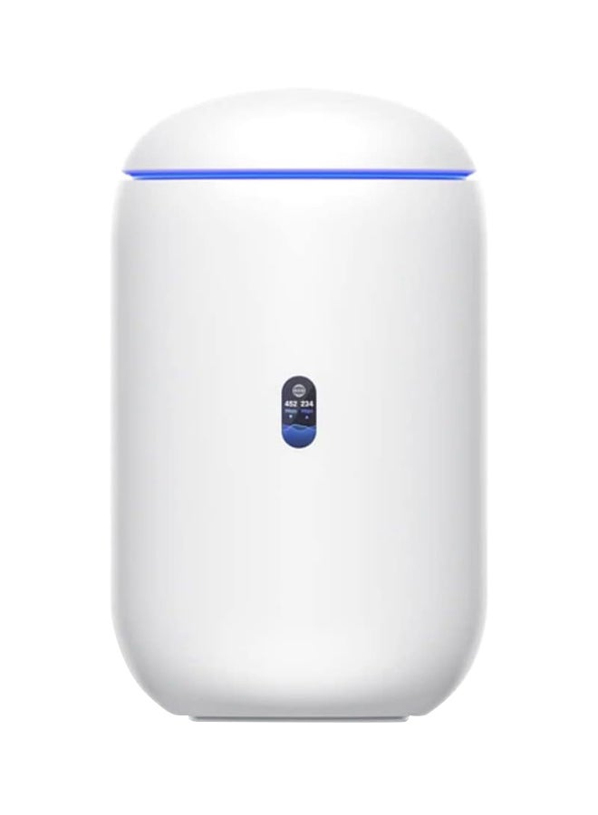Compare UniFi Dream Router White at KSA Price