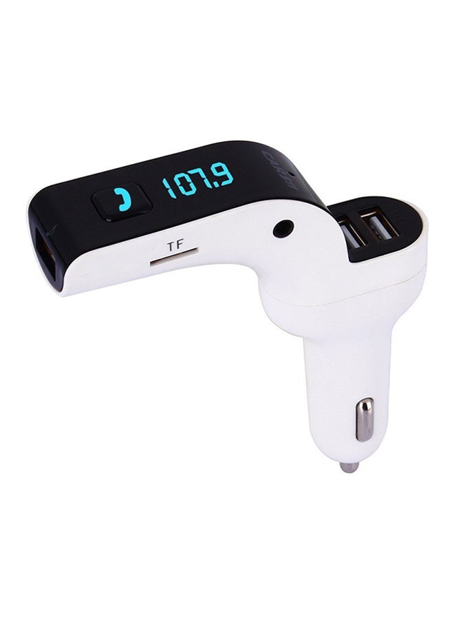 Compare S11 G7 FM Transmitter Modulator at KSA Price
