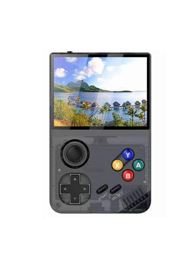 M19 Handheld Game Console 3.5-Inch IPS HD…