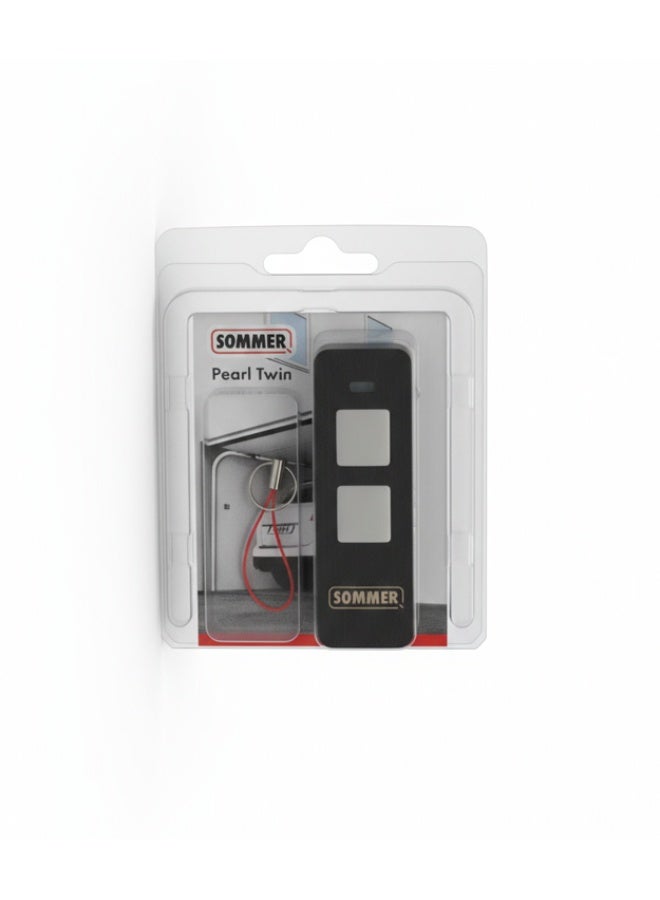 Compare Sommer Garage Door Opener Remote  Made in Germany at KSA Price