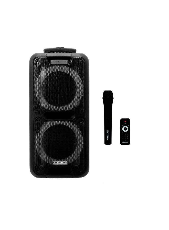 Krypton Portable & Rechargeable Professional Bluetooth…