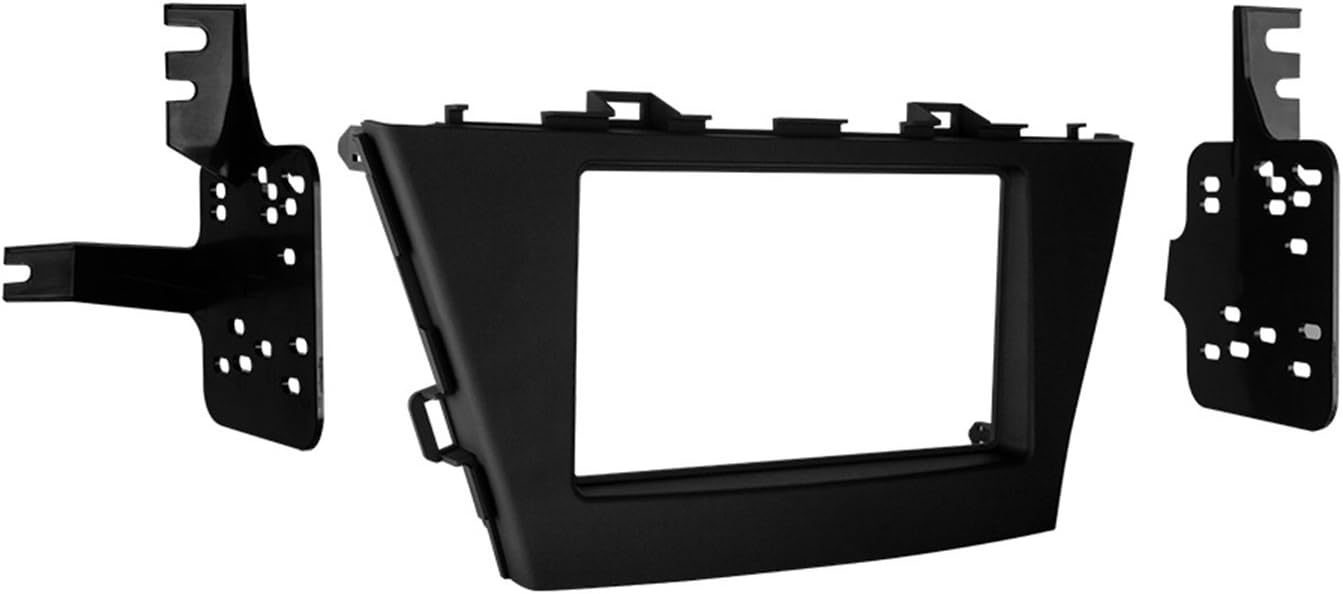 Metra 95-8243B Dash Kit for Toyota Prius V…