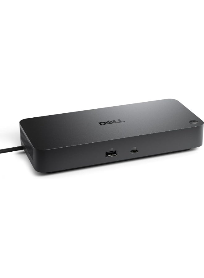 Compare Pro Dock  WD25 Black at KSA Price