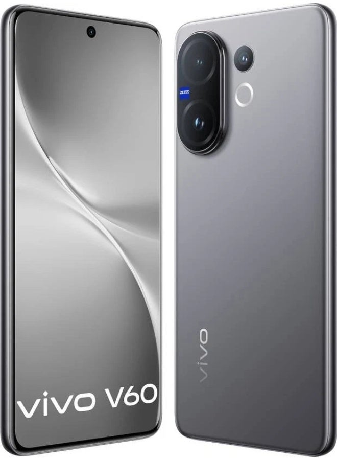 Compare V60 Dual SIM Mist Grey 12GB RAM 256GB 5G  Middle East Version at KSA Price