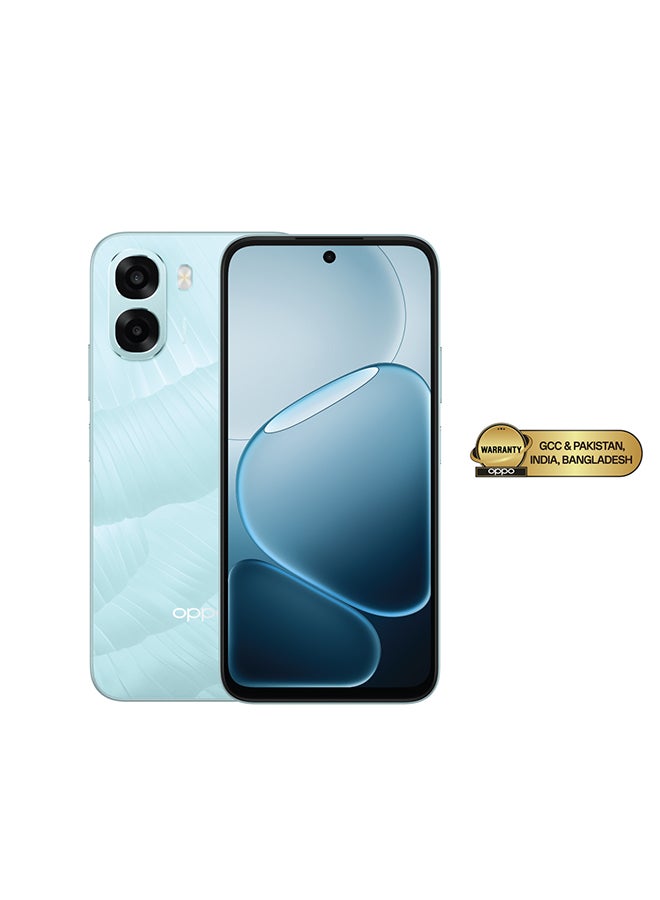 A6x 5G Dual SIM Ice Blue 4GB RAM…