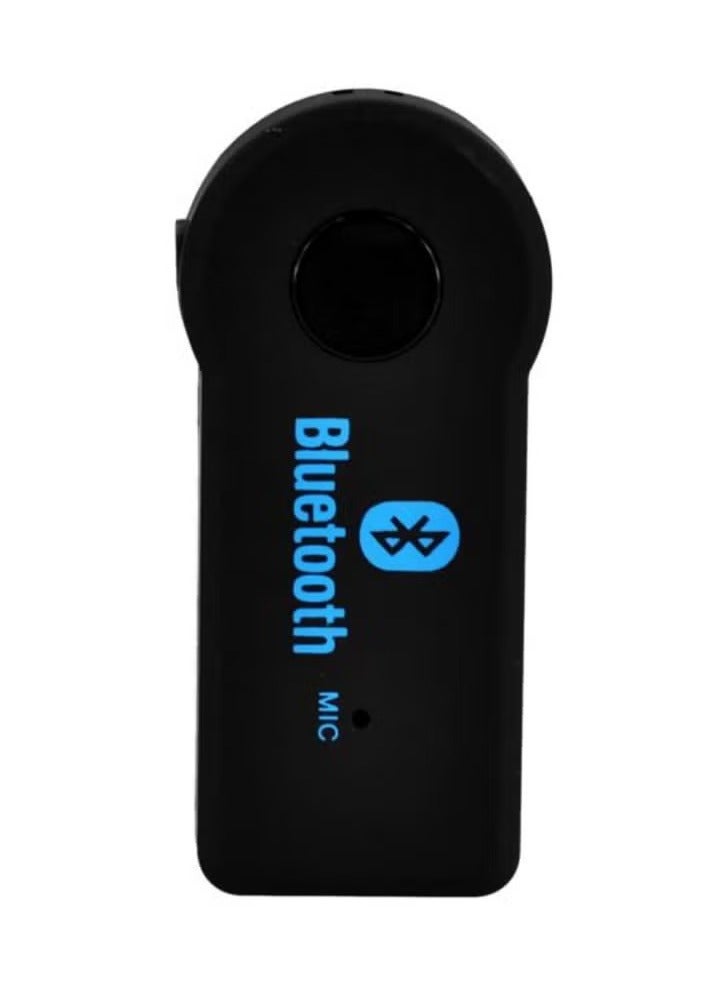 3.5MM Wireless Car Bluetooth Aux Music Receiver…