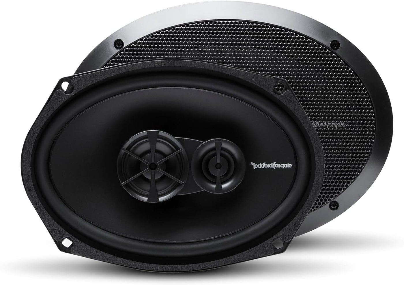Compare Rockford Fosgate R169X3 Prime 6” X 9” 3Way FullRange Coaxial Speaker Pair at KSA Price