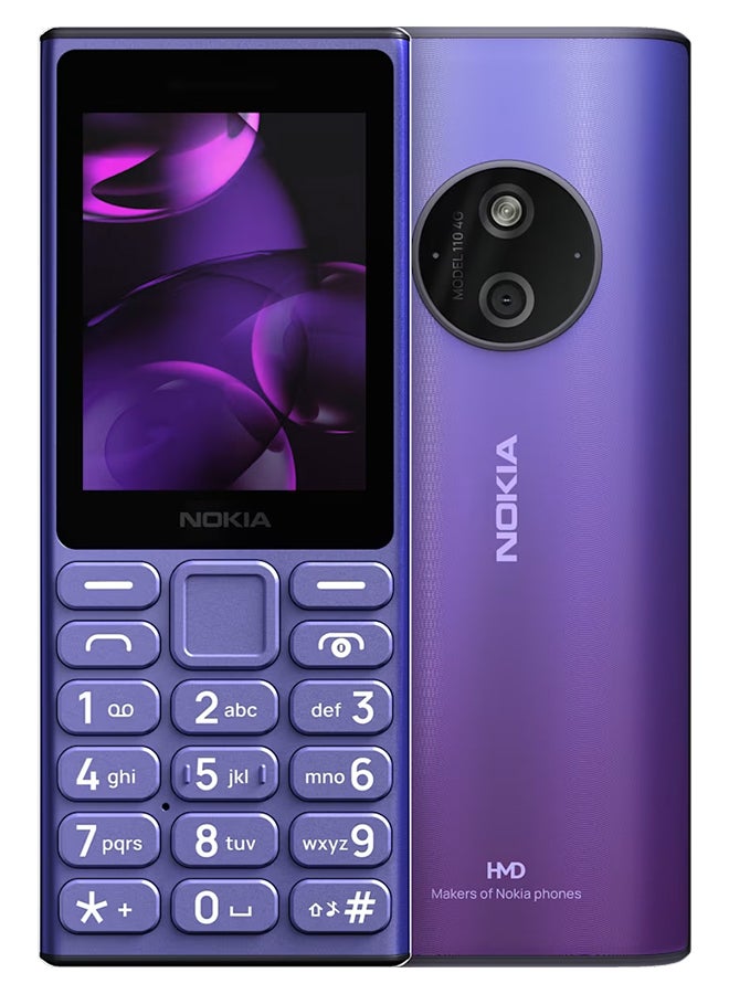 Compare 125 4G TA1663 DS GCC Blue at KSA Price