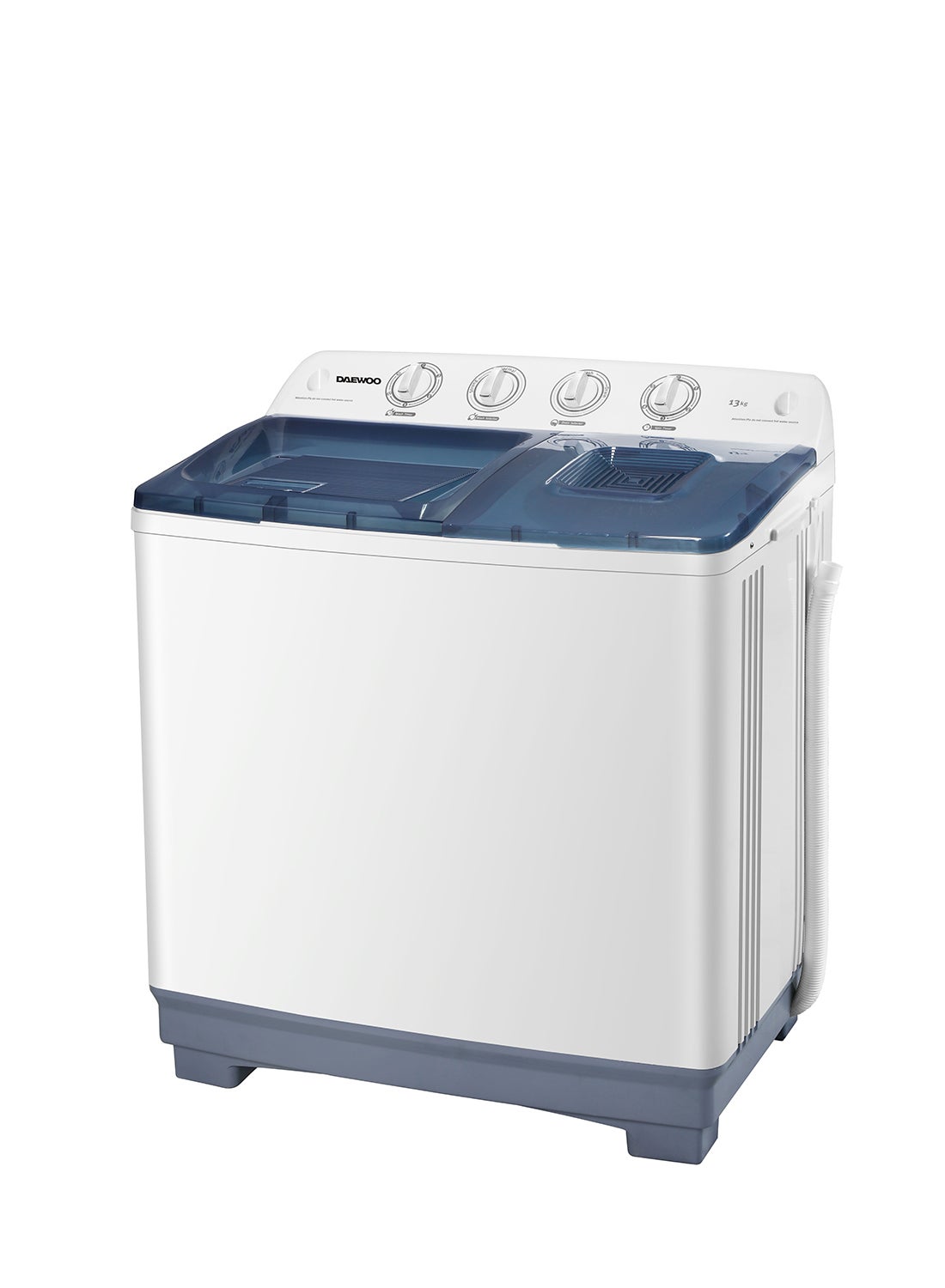 13 Kg Twin Tub Semi Automatic Washing Machine…