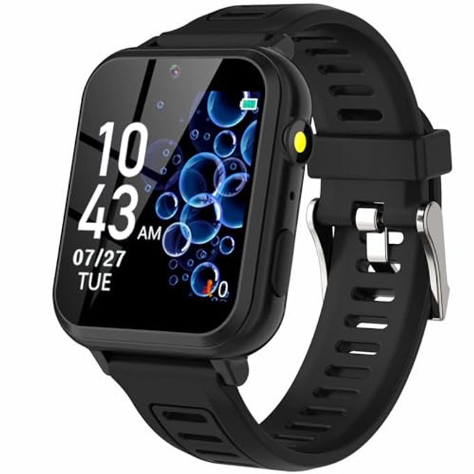 Kids Smart Watch Boys, Kids Smart Game Watch With…