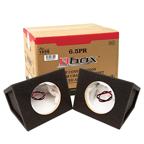 Bbox Pro Audio Tuned 6.5