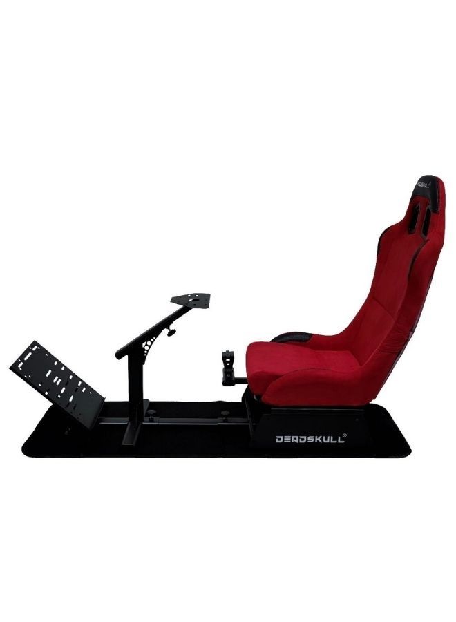 Playseat Racing Gaming Seat - Red