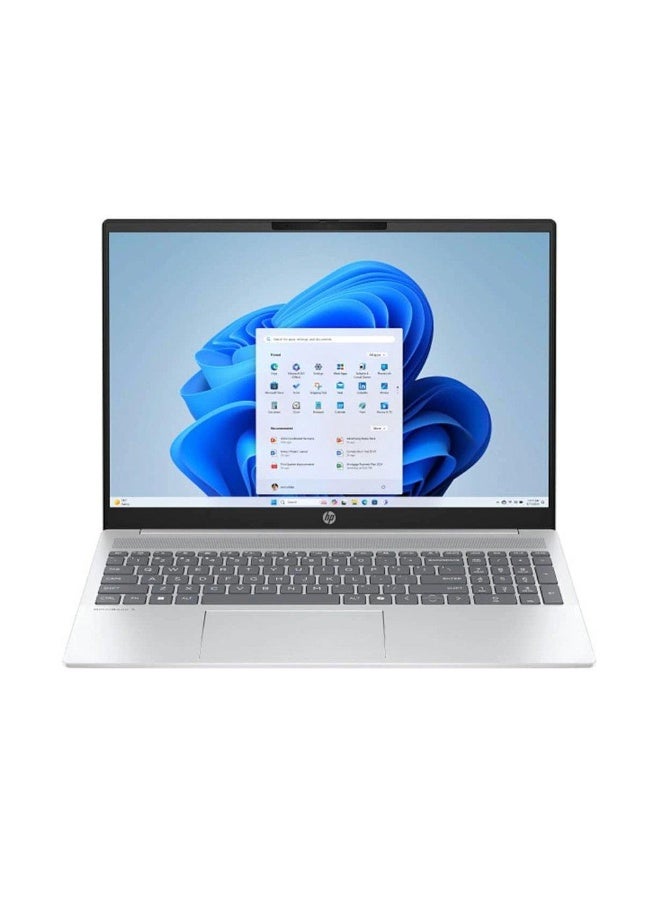 Compare OMNIBOOK 5 Next Gen AI 14HE0002NE  Snapdragon X Plus Processor  32GB RAM  1TB SSD  LPDDR5X  14 Inches 2K Display  Intel Shared Graphics  Windows 11 Home EnglishArabic Silver at KSA Price