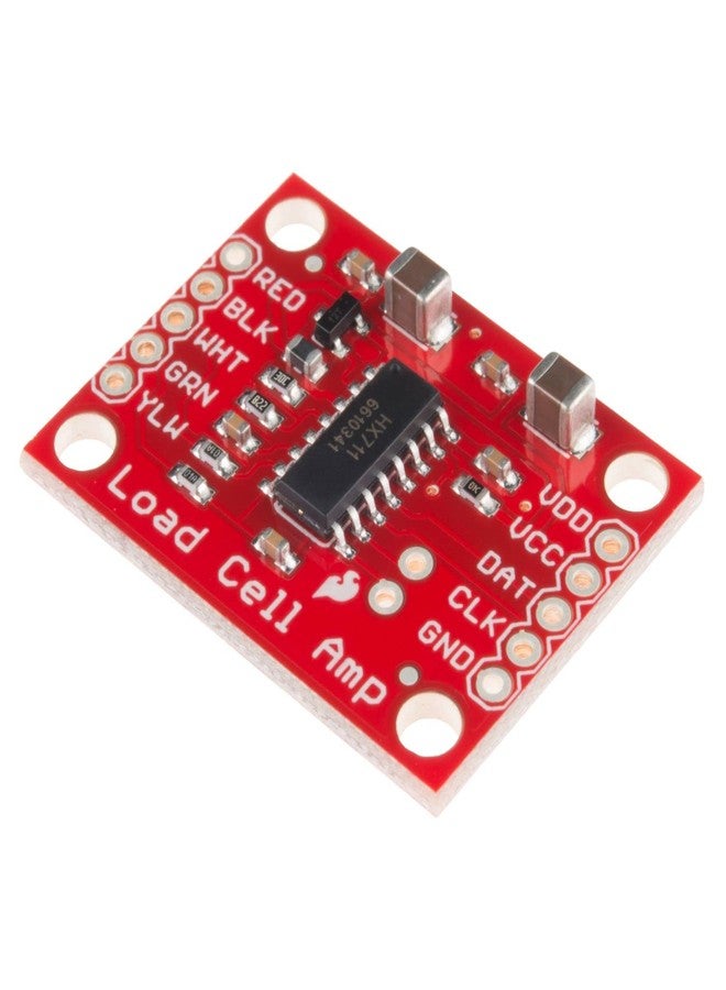 Compare SparkFun Load Cell Amplifier  HX711 at KSA Price