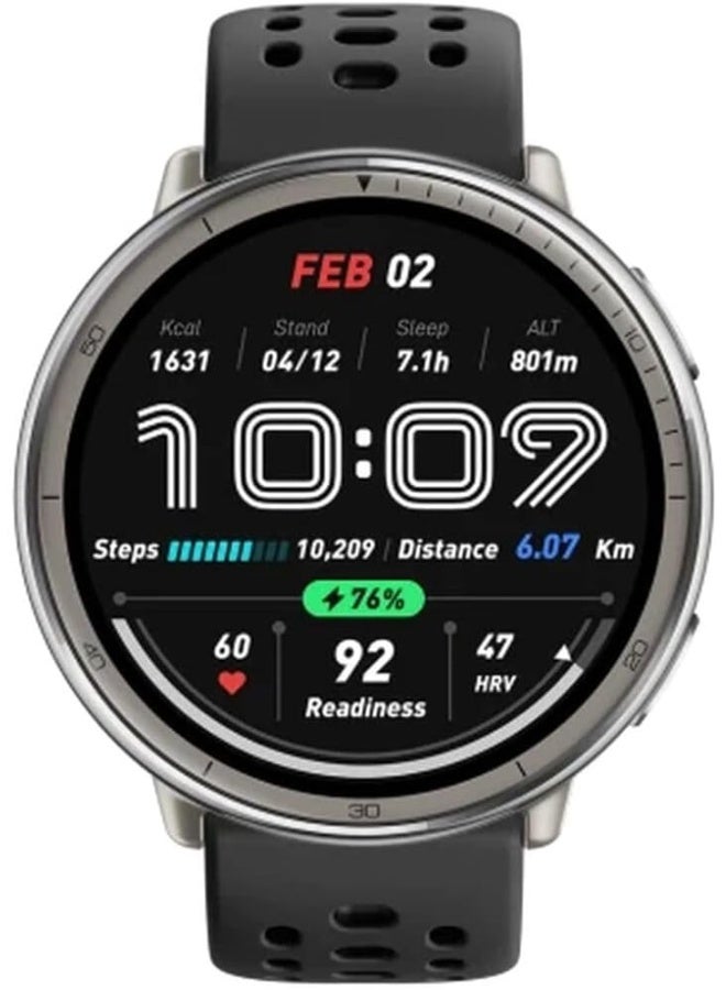 Active 2 Smart Watch 44 Mm, Ai, Voice…