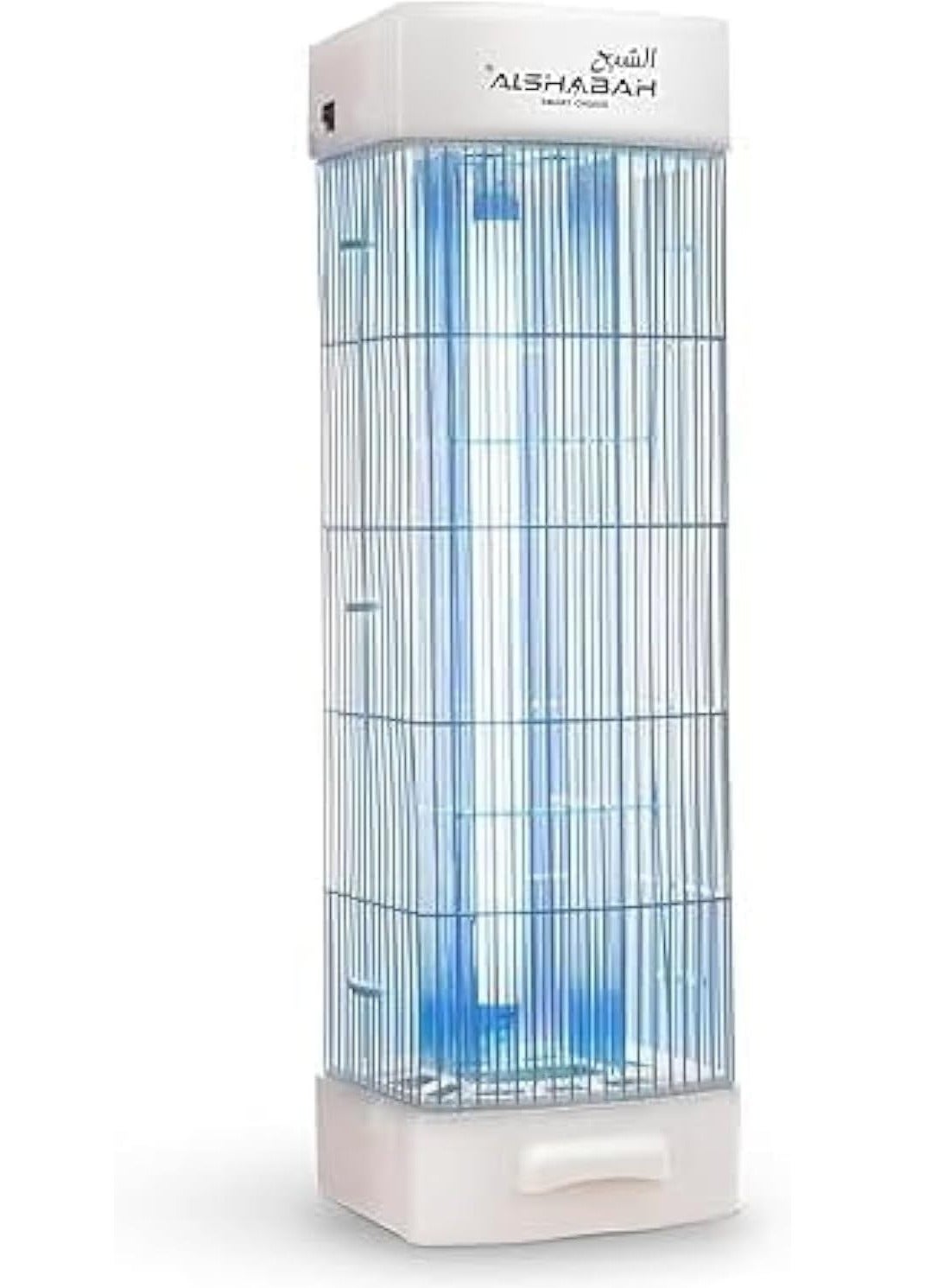 Compare Alshebah Mosquito killer Flying insects killer 3800V at KSA Price