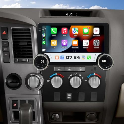 Car Radio for Toyota Tundra 20072013 Sequoia…