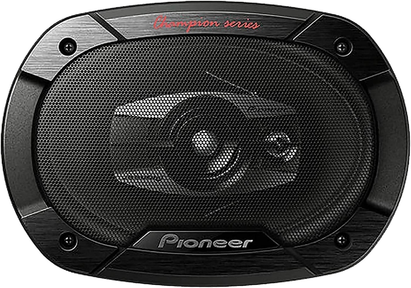 Compare Pioneer Champion Series TS6965V3 6x9Inch 3Way 450Watt Car Audio Speakers at KSA Price