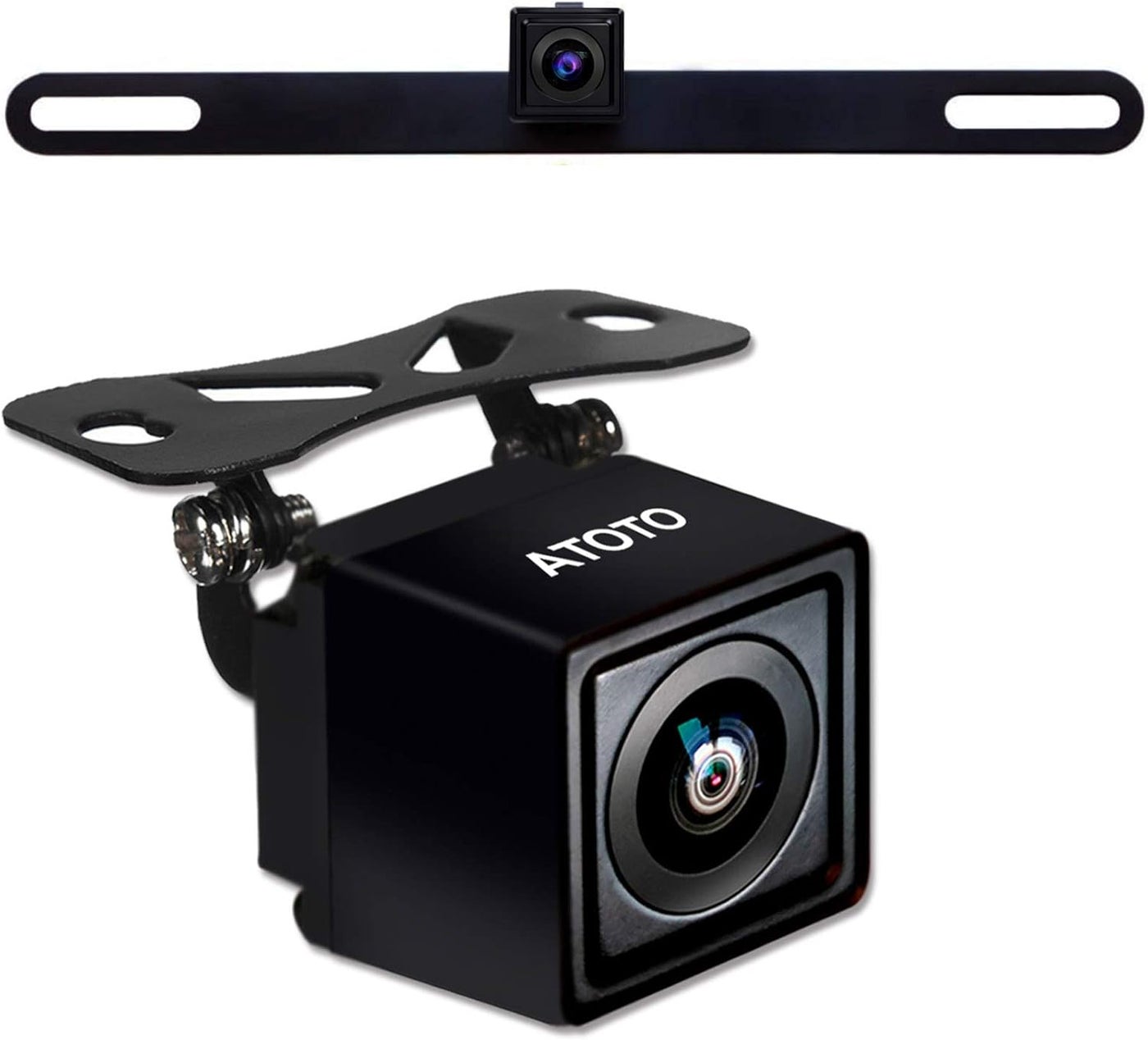 Compare ATOTO ACHD03LR 720P Rearview Backup Camera with 180° WideAngle for ATOTO S8 Models at KSA Price