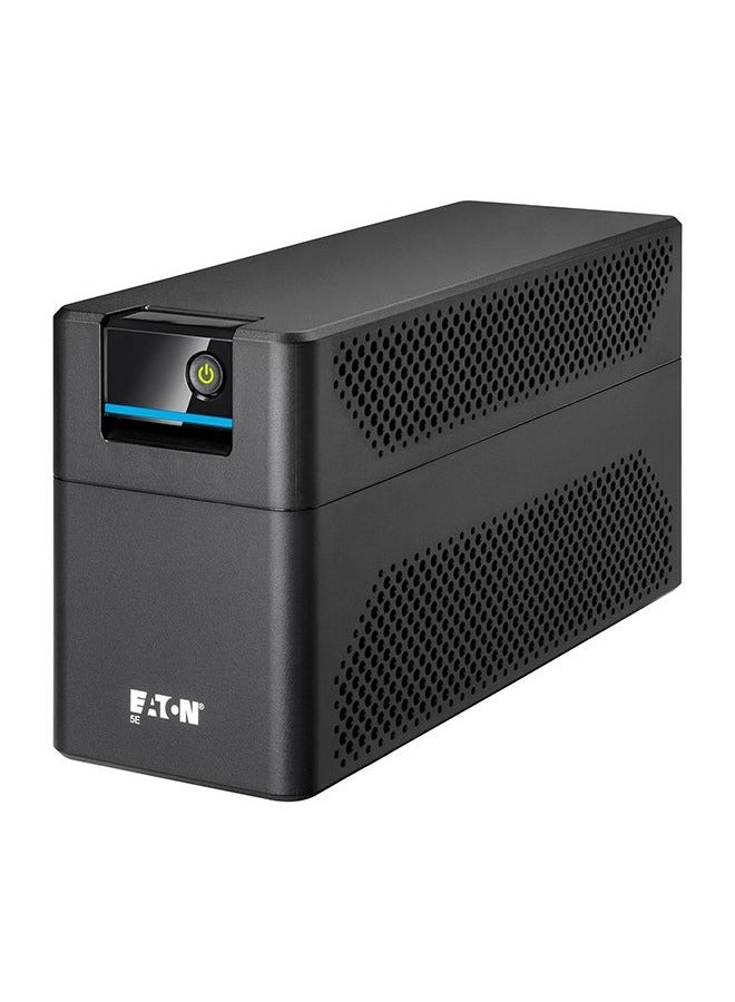Compare Eaton 5E Gen2 900VA 480W LineInteractive UPS with USB and 4 IEC C13 Outlets – Black at KSA Price