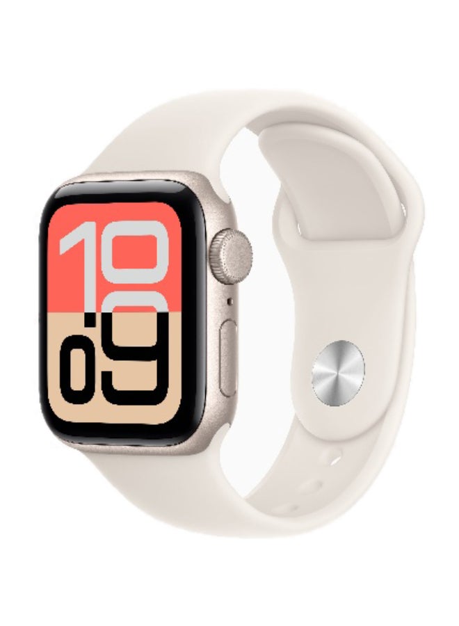 Watch SE 3 GPS 40mm (International Version)…