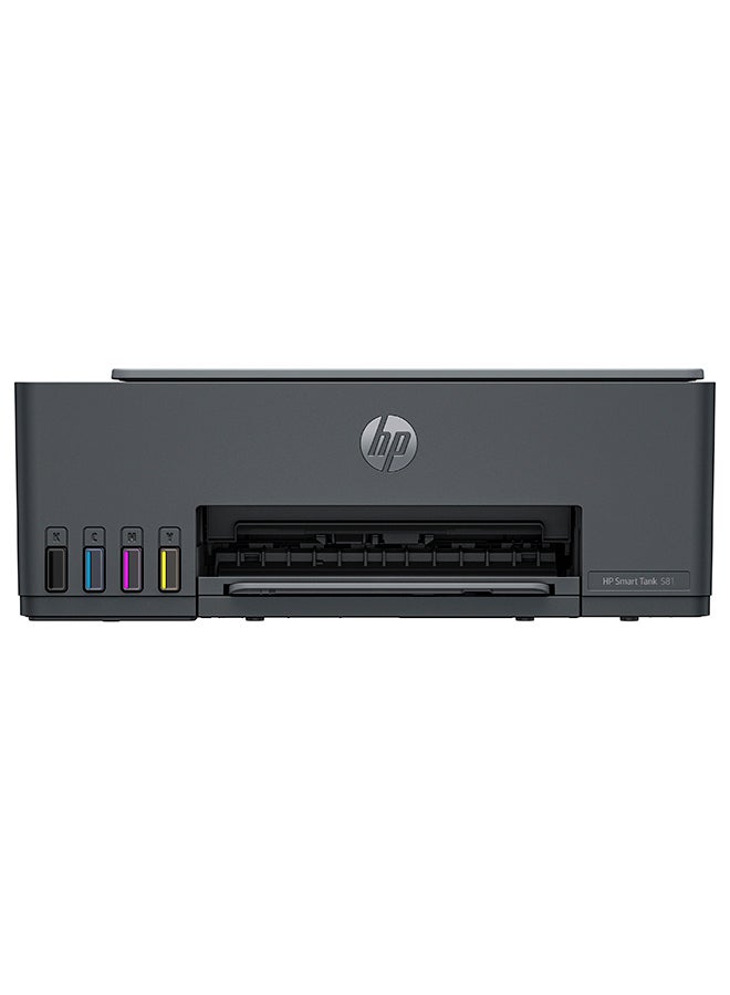 Smart Tank 581 Wireless All In One Printer,…