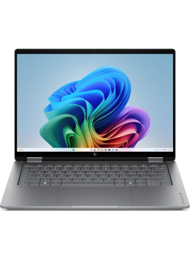 OmniBook X Flip 14-kb0023dx 2-in-1 Laptop, 14