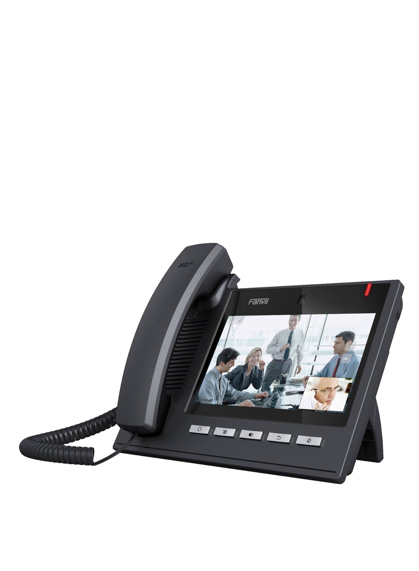 Fanvil C600 Enterprise Smart Video  Phone