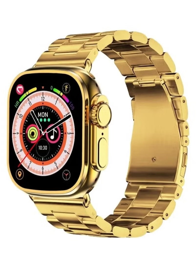 W&O X8 Ultra Max Smart Watch 8 Series…