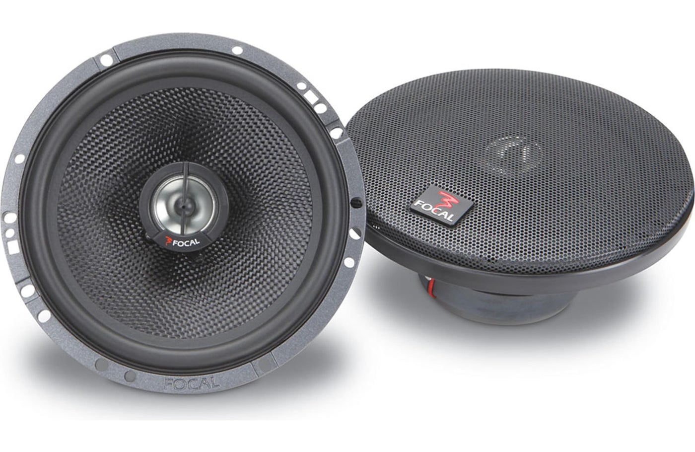 Compare Focal Access 165 CA1 65Inch Coaxial Speaker Kit at KSA Price