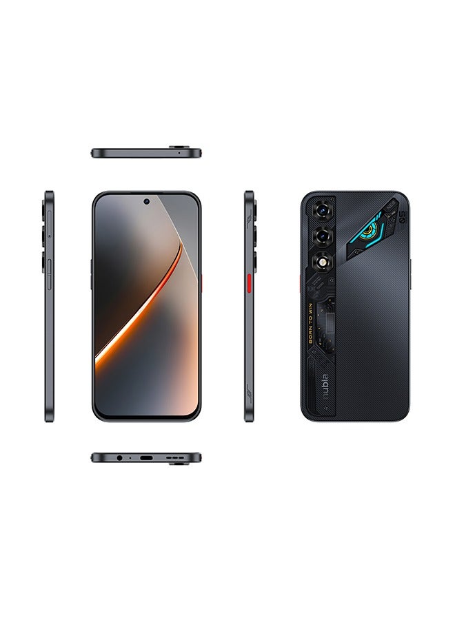 Neo 5 Dual SIM Shadow Black 8GB+12GB RAM…