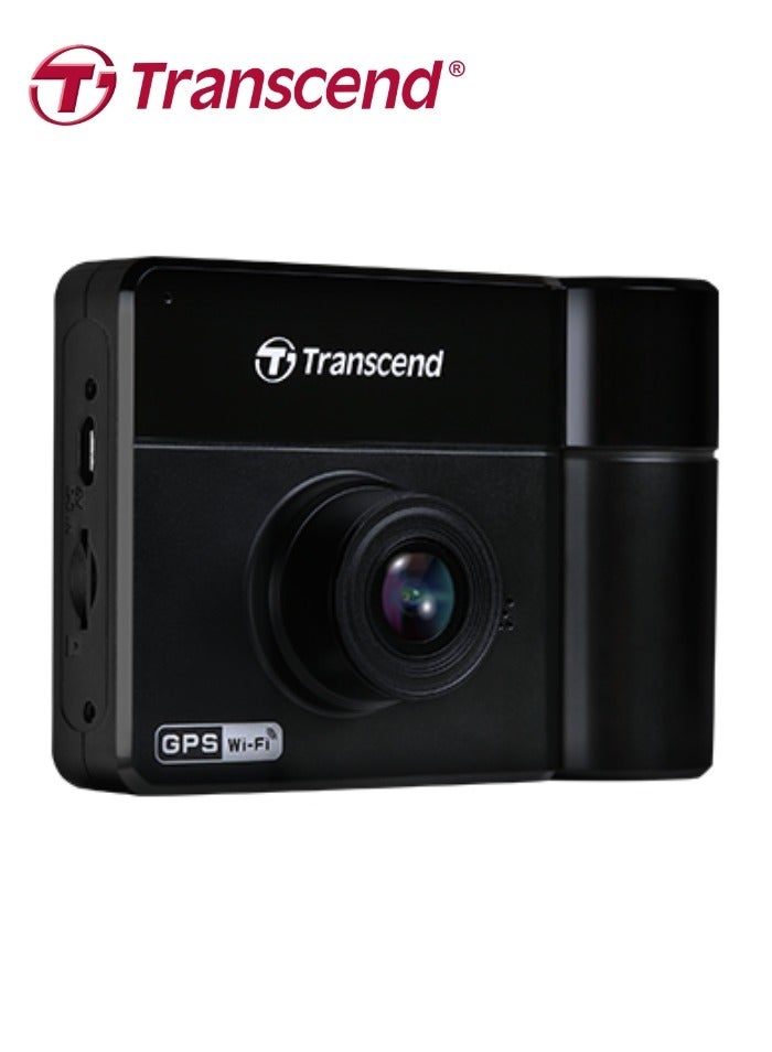DrivePro 550 New Dash Camera for Car | 2K QHD 1440P…