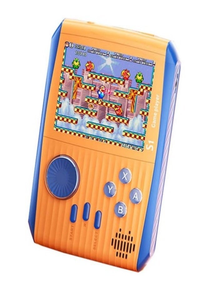 Portable Handheld Retro Game Console, Mini Video Game…