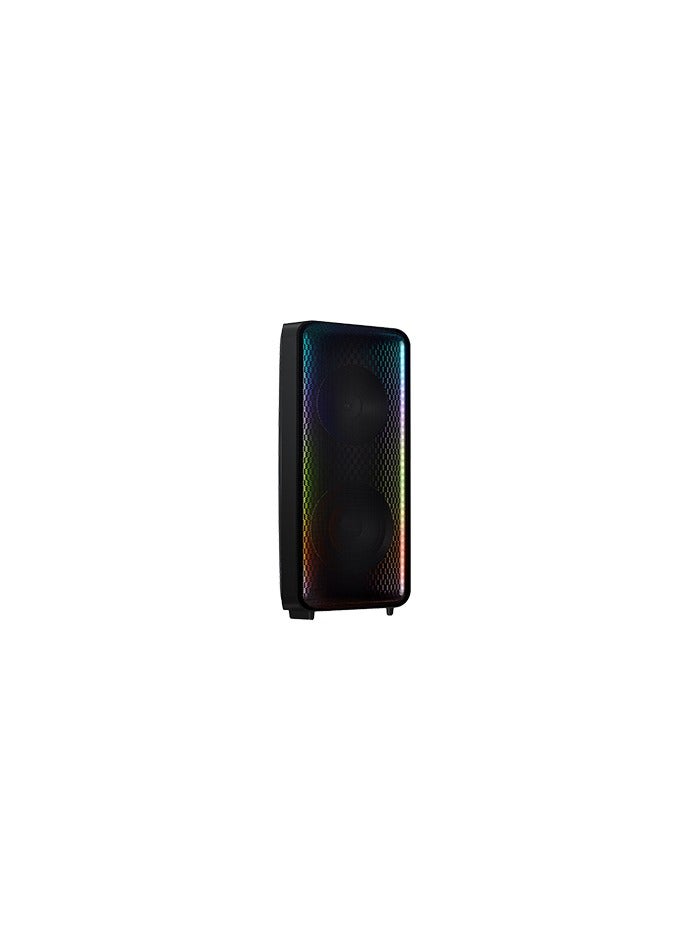 Samsung Sound Tower 240W Bi-directional High Power…