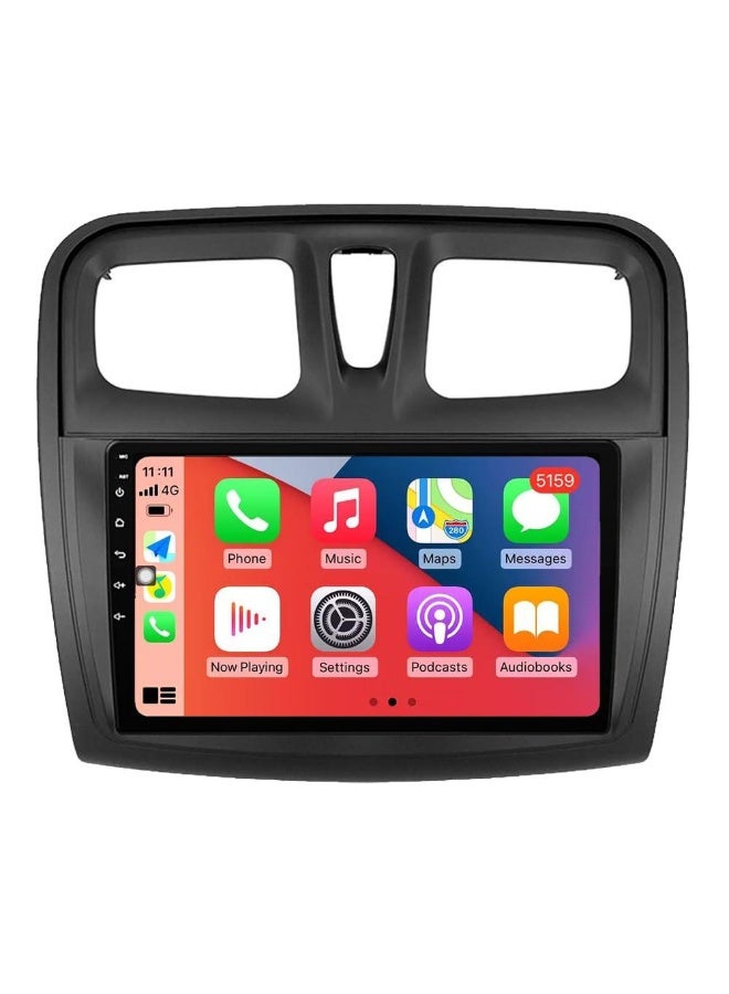 Compare Android Car Stereo for Renault Logan 2 20122022 Sandero 2 20132022 2GB RAM 32GB ROM Support Carplay, MLink WiFi BT, Radio GPS, 9 Inch IPS Screen with AHD Camera Included at KSA Price