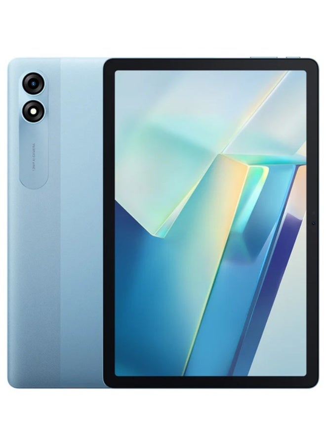Compare Tab 9 WiFi 24 8+16GB RAM 256GB Frost Blue International Version at KSA Price