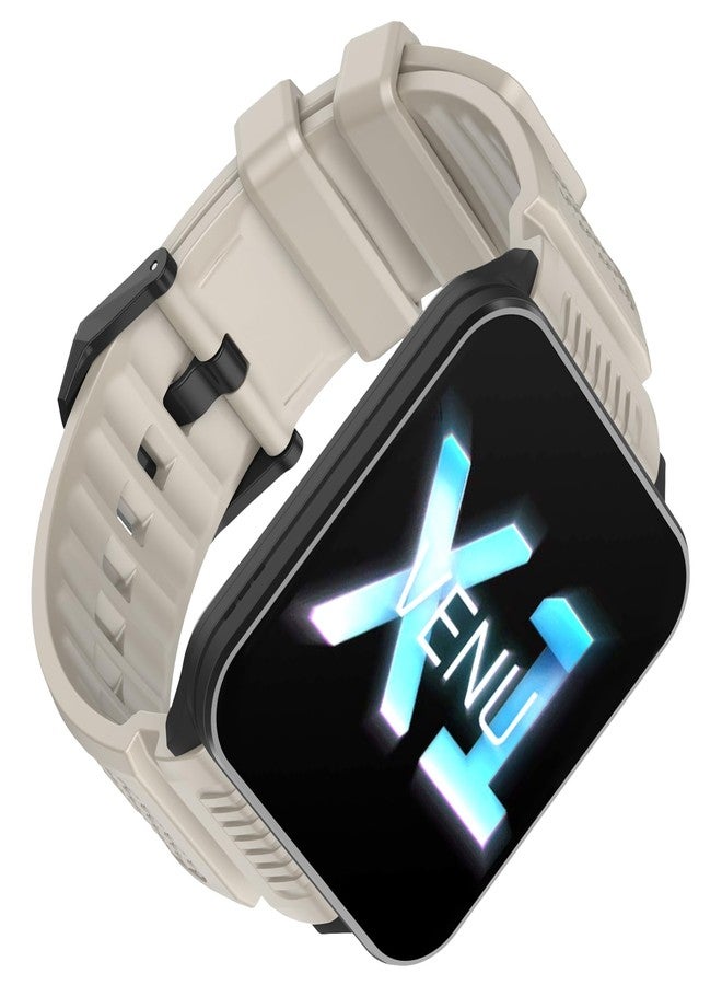 OVERSTEP Watch Band Compatible with Garmin Venu X1,…