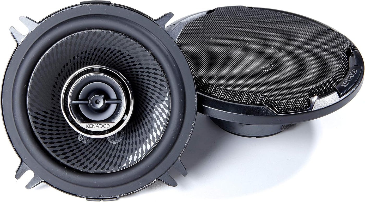 Compare Kenwood KFC1396PS 514 2Way Car Speakers at KSA Price